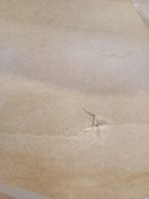 OFERTA Pat tapitat boxspring GLORIEN VELVET 100x200 cm gri II. calitate Saltele: Saltea cu arcuri Bonell