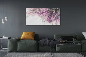 Tablouri canvas placi de flori