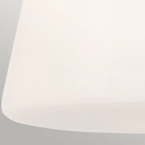 Kichler KL-ALBERS-F-T-BK Plafonieră de tavan ALBERS 1x E27/40W/230V Ø 21,6 cm, negru