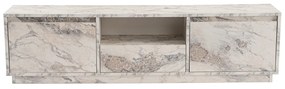Măsuță TV Vanguard Fressia Marble