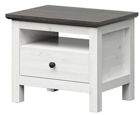 Noptieră Hesen KOM1S/5/6 (zadă sibiu deschis + pin larico). 1062498