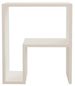 Masă pliabilă Yepa White