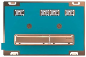 Clapeta de actionare Geberit Sigma50 New personalizabila
