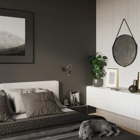 Spot de perete AXIL 1xG9/12W/230V