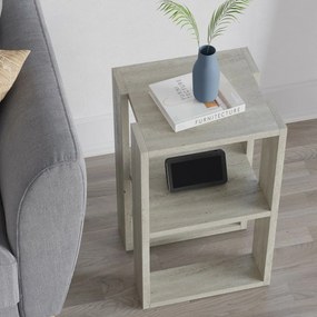 Noptieră Lonie Travertine