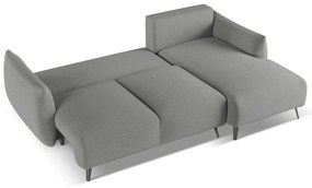 Colțar gri deschis (cu colț pe partea dreaptă) Malie – Makamii