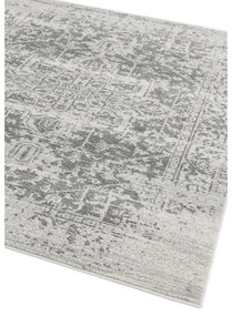 Covor gri 160x230 cm Nova – Asiatic Carpets