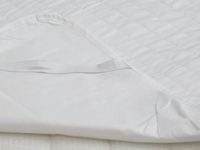 Protectie saltea impermeabila matlasata pentru patut 60 x 120 cm