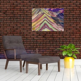 Tablou - Panoramă (70x50 cm)