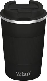 Cana Termos Zilan ZLN9922 - 510ml, Inox, Pereti Dubli, Mentine Temperatura 6-12h
