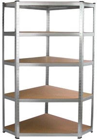 Raft metalic de colț Fieldmann FDR 1840R