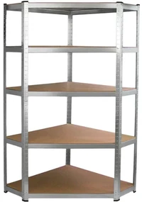 Raft metalic de colț Fieldmann FDR 1840R