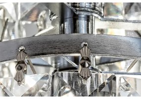 Rabalux - Plafonieră cu 5 socluri G9, 40 W, 230 V