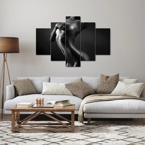 Tablou - Femei nud (150x105 cm)