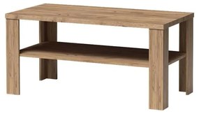 Măsuță cafea Atena 13 (craft auriu). 1055351