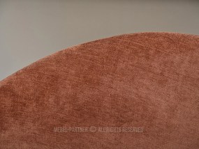 Scaun Carma H (cupru + auriu). 1110656