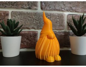 Figurina 3D Gnome
