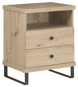 Noptieră Claudi 17 (Stejar artisan). 1055502