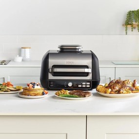 Ninja Grill AG651 Foodi MAX PRO 3,8 L