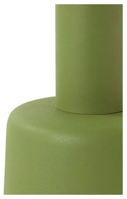 Măsuță auxiliară rotundă ø 39 cm Milaki – Light &amp; Living