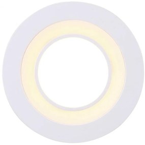 Spot LED incastrabil Clyde 8 / 2700K / 3-Step MOODMAKER