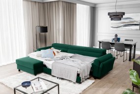 Coltar extensibil Mariall pe stanga Kronos 19