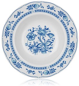 Set de masă din porțelan ONION 30 buc