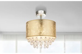 Globo 15187D3 - Plafonieră AMY 1xE27/60W/230V