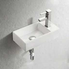 Lavoar Santorini dreapta