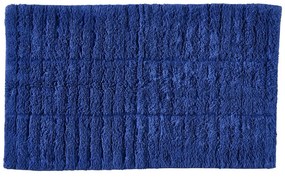 Covoraș de baie albastru 50x80 cm Indigo – Zone