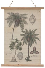 Tapiserie 50x70 cm Palm – Ixia