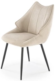 Scaun K543 stofa bej