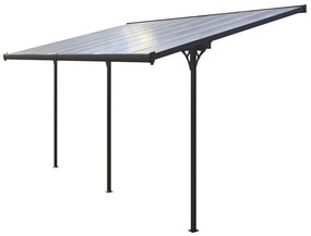 Bruce J pergola
