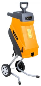 Riwall PRO RES 2545 Riwall tocător electric de crengi 2500W, cu lame