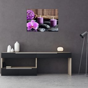 Tablou - Relaxare (70x50 cm)