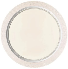 Plafonieră LED Globo 41265K LIAMI LED/24W/230V