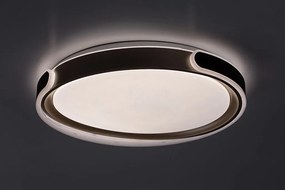 Plafoniera LED cu telecomanda Jindri