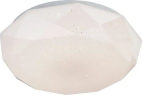 NINO LEUCHTEN LED Plafoniera DIAMOND 35/9 cm