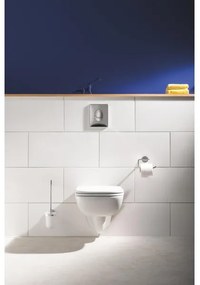 GROHE 41204000 - Set de accesorii QUICKFIX START, crom lucios