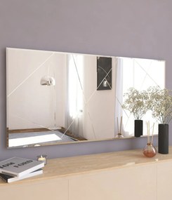 Oglindă Eilish White 60 x 120 cm