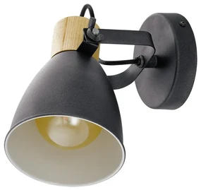 Eglo 99074 - Lampă spot COSWARTH 1xE27/25W/230V