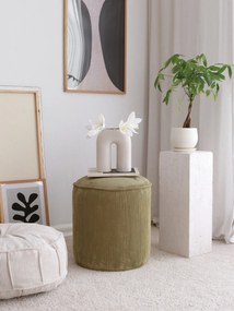 Taburete Tedie (khaki). 1087807