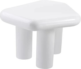 Masuta din fibra de sticla design LUX Matiz