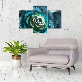 Tablou - Floare detailu (90x60 cm)
