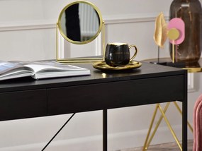 Masă PC Unica (negru). 1109853