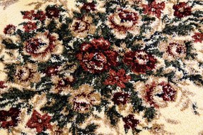 Covor Clasic Lotos 507 Oval
