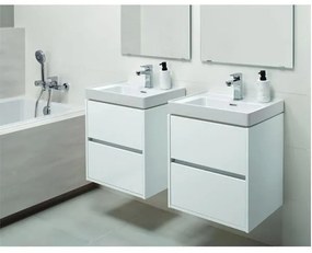 Lavoar pentru mobilier Cersanit, Crea, 50 cm