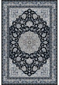 Covor lana Hathor granat Selectează mărime: 300 X 400