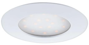 Eglo 95887- Corp de iluminat LED tavan fals PINEDA 1xLED/12W/230V