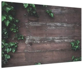 Tablou - Lederă (90x60 cm)
